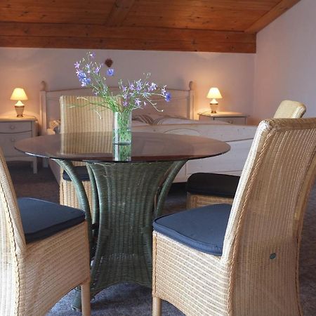 Pension Steiger Bad Griesbach  Dış mekan fotoğraf