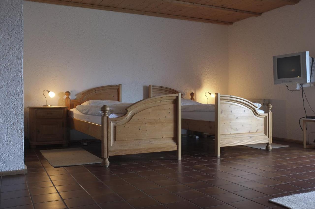 Pension Steiger Bad Griesbach  Dış mekan fotoğraf