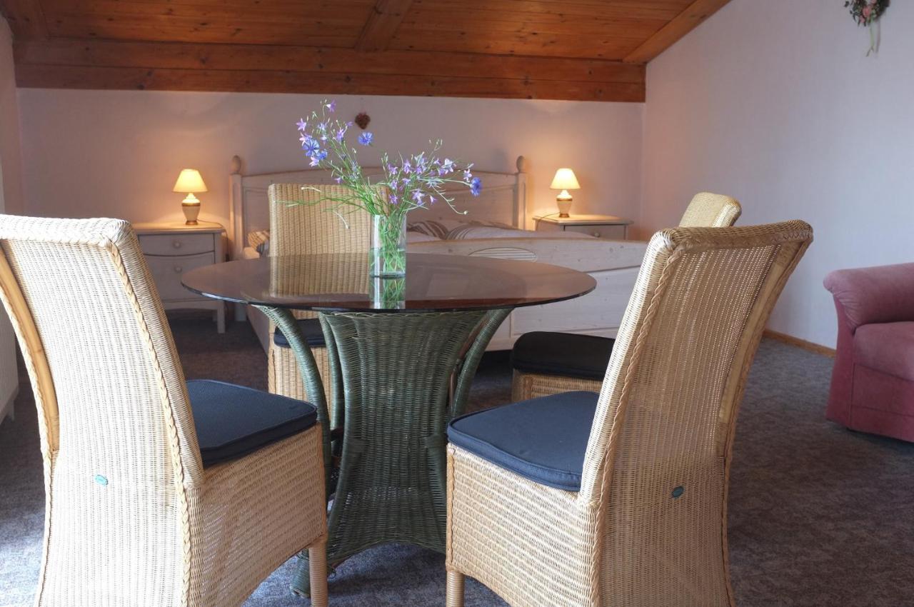 Pension Steiger Bad Griesbach  Dış mekan fotoğraf