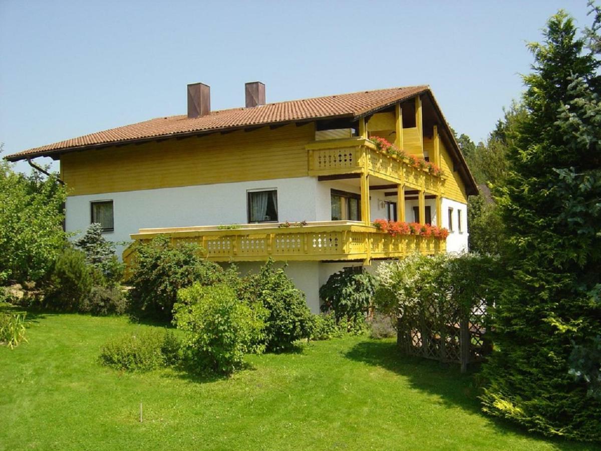 Pension Steiger Bad Griesbach  Dış mekan fotoğraf