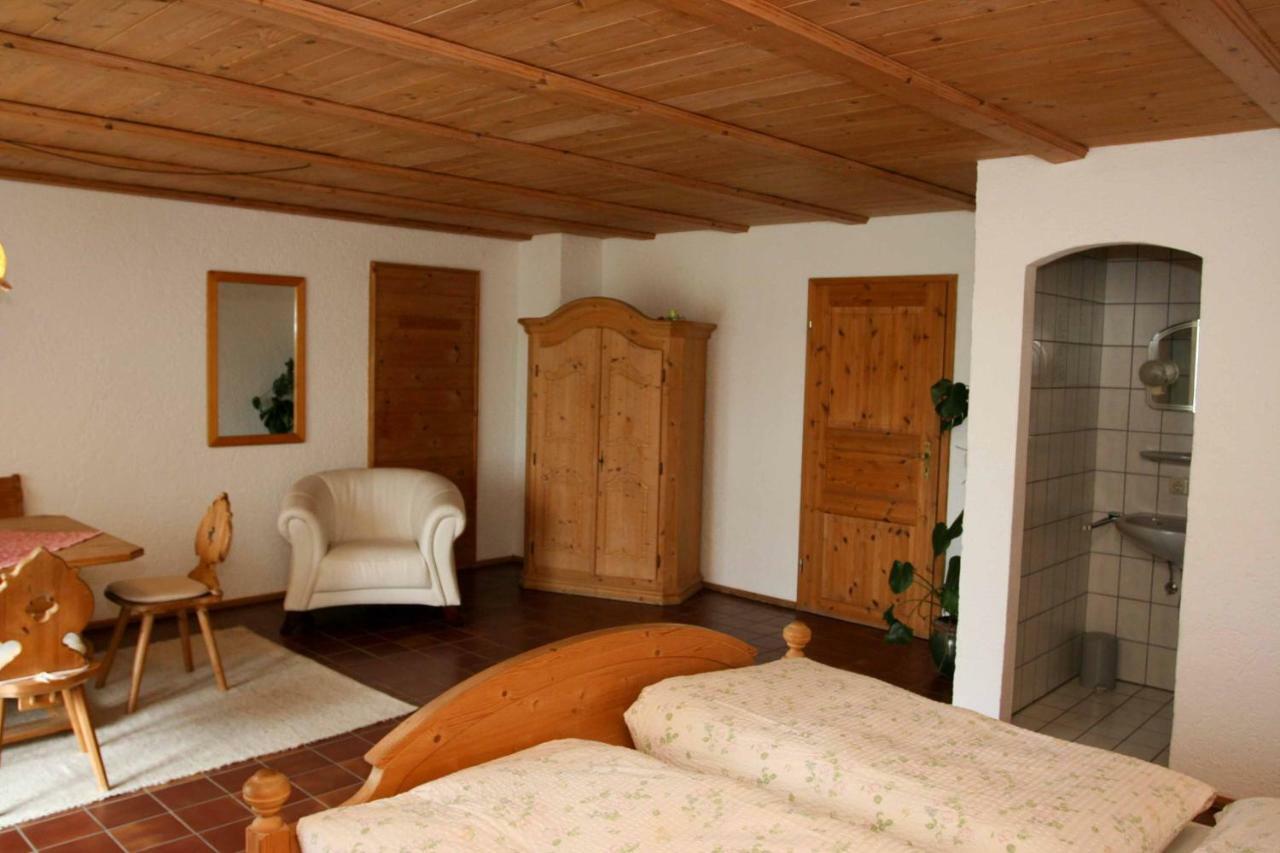 Pension Steiger Bad Griesbach  Dış mekan fotoğraf